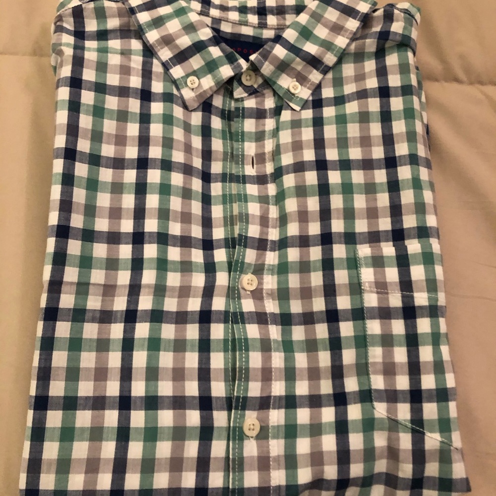 Aeropostale Longsleeve Shirt